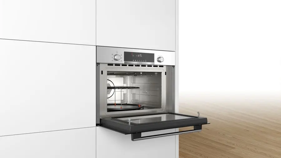 Духовой шкаф Bosch CMA585MS0 фото 4