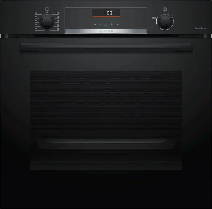 Духовой шкаф Bosch HBG5360B0R фото 1