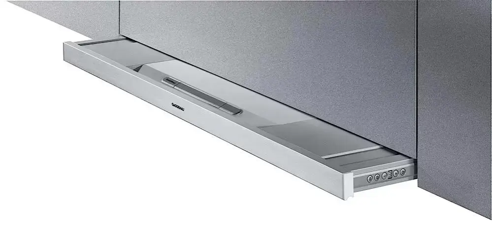 Встраиваемая вытяжка Gaggenau AF 280-160 фото 1 Встраиваемая вытяжка Gaggenau AF 280-160 фото 1