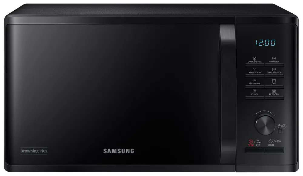Микроволновая печь Samsung MG 23 K 3515 AK