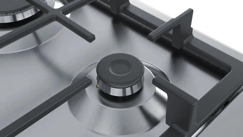 Варочная поверхность Bosch PGH6B5B90R фото 2