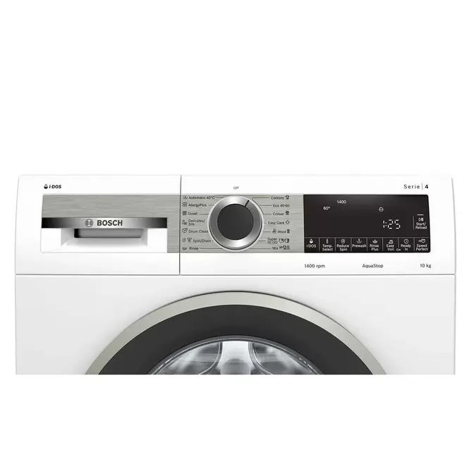 Стиральная машина Bosch WGA254A0ME фото 3