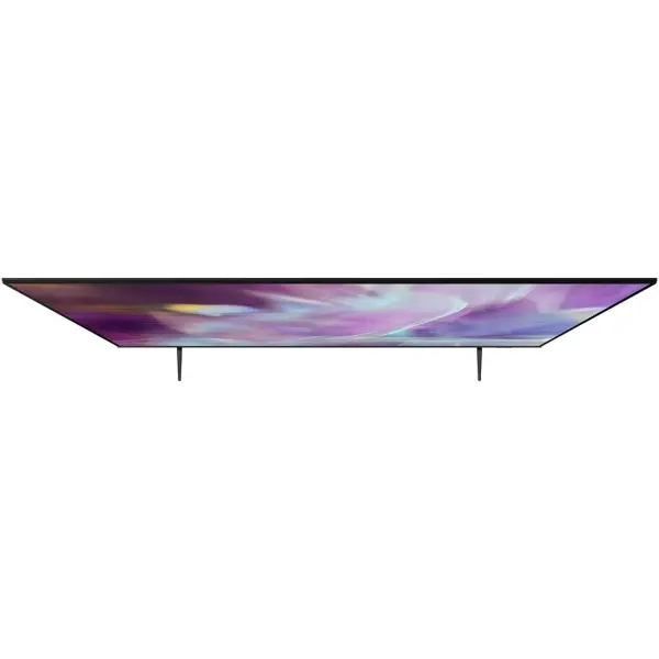 Телевизор Samsung  75" (191 см) 2021 черный Samsung QE75Q60AAU фото 4