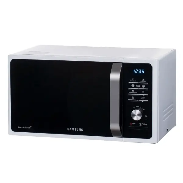 Микроволновая печь Samsung MG23F301TAW