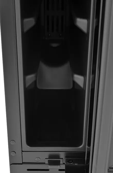 Винный шкаф ZÜGEL ZCWI70B фото 10
