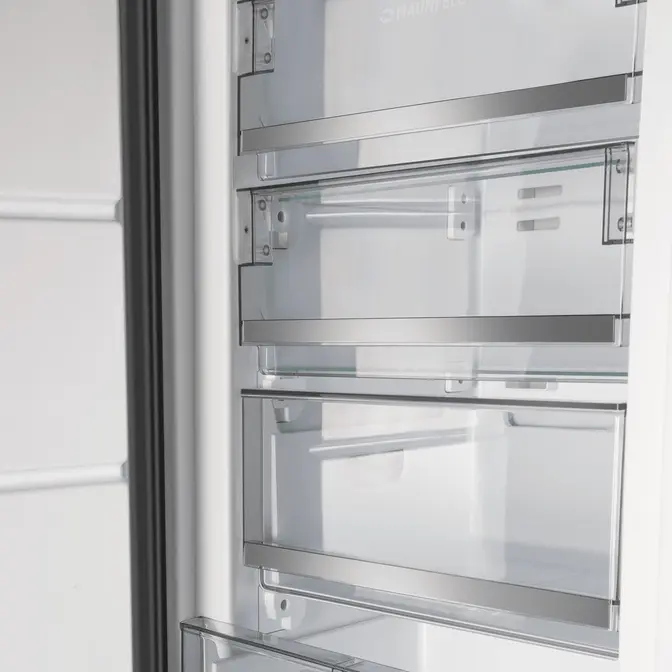 Морозильник MAUNFELD MFFR186NFDS Inverter фото 11