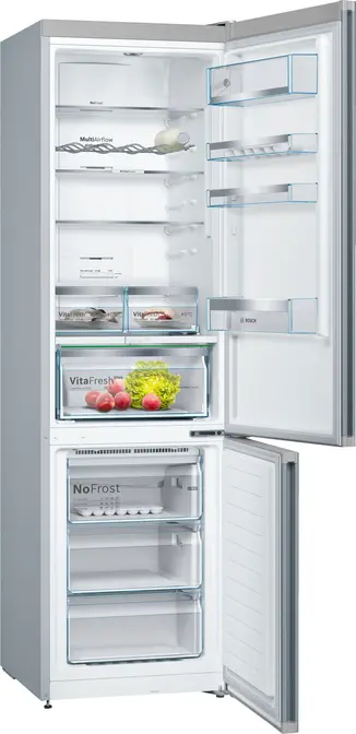 Холодильник Bosch VitaFresh KGN39AI31R фото 6