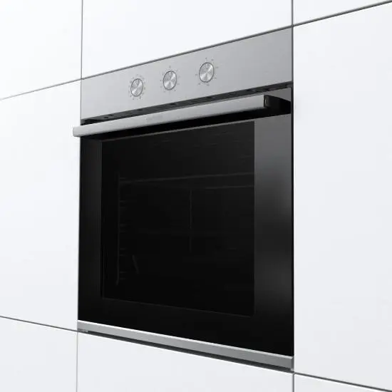 Духовой шкаф Gorenje BO6727E03X фото 3
