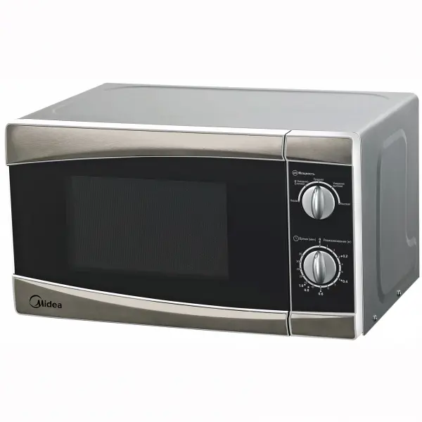 Микроволновая печь Midea MM717CPS