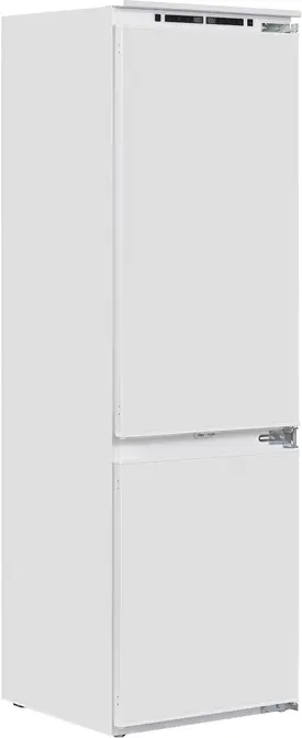 Холодильник MAUNFELD MBF177NFWHGR Inverter фото 5