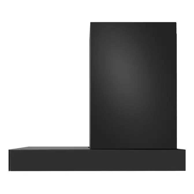 Вытяжка MAUNFELD Modern 90 чёрный фото 8
