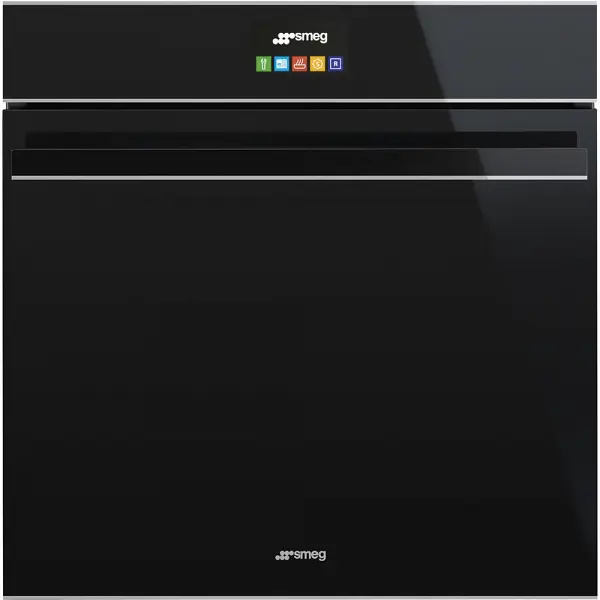 Духовой шкаф Smeg SFP6604NXE Dolce Stil Novo фото 1