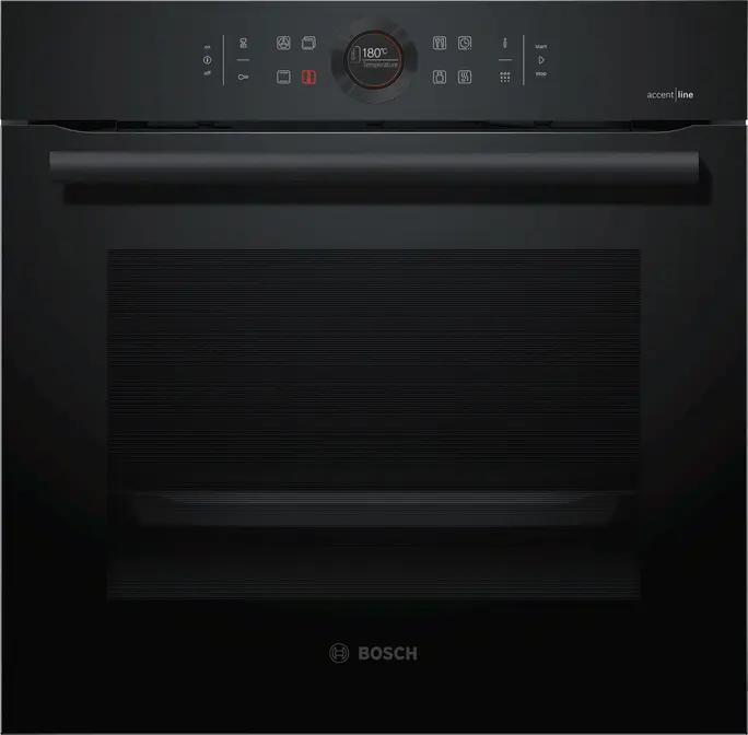 Духовой шкаф Bosch HBC872DC1S фото 1