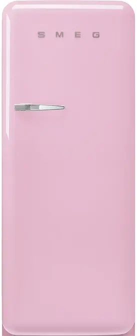 Холодильник Smeg FAB28RPK5 фото 1