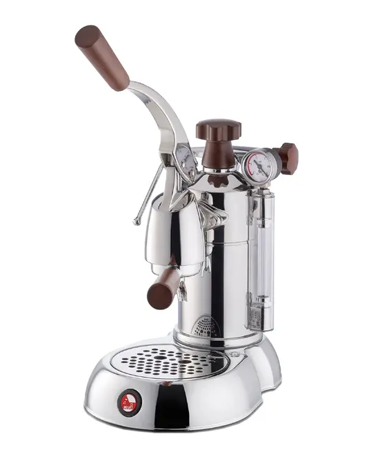 Леверная кофемашина-эспрессо La Pavoni LPLSPH01EU фото 4