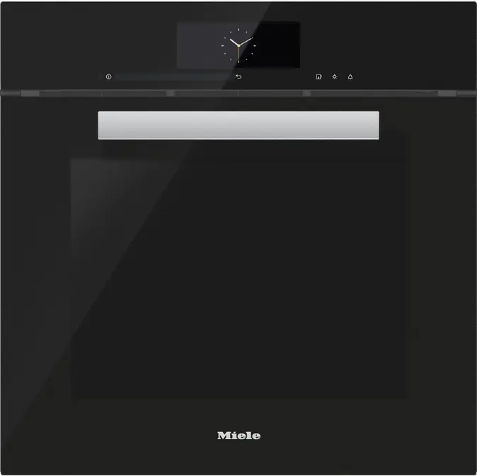Комби-пароварка Miele DGC6860 OBSW фото 1