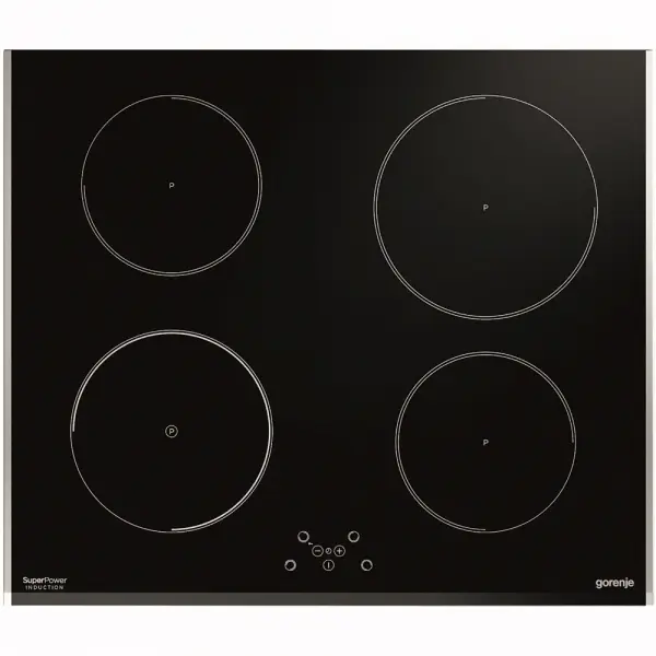 Варочная панель Gorenje IT 612 AXC фото 1