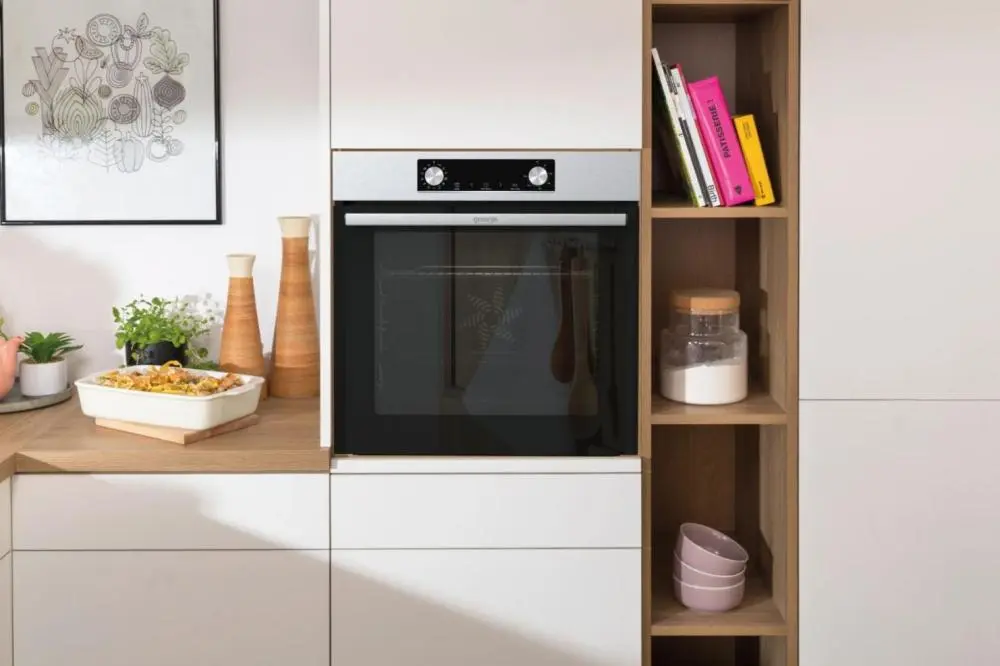Духовой шкаф Gorenje BO6737E02X фото 12