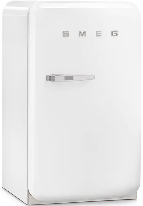 Холодильник Smeg FAB10RB фото 2