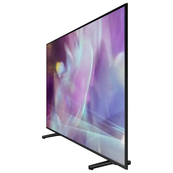 Телевизор Samsung  55" (140 см) 2021 черный Samsung QE55Q60AAU фото 4