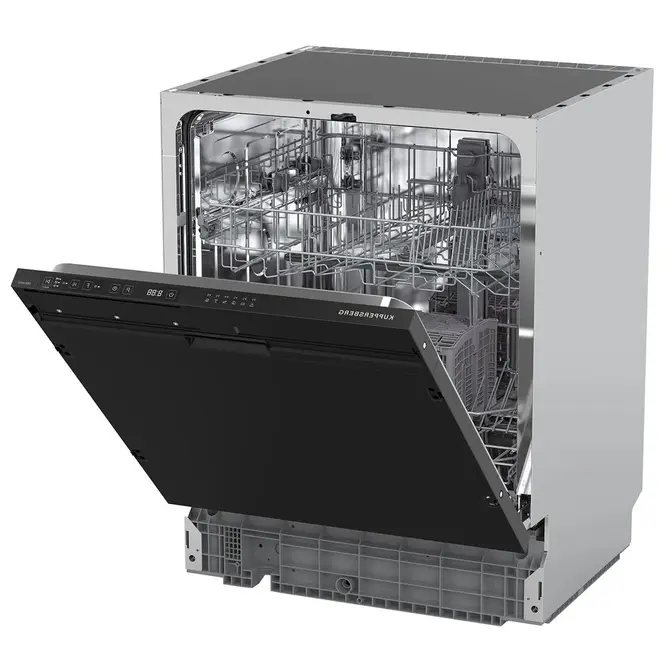 Посудомоечная машина Kuppersberg GSD 6020 фото 5
