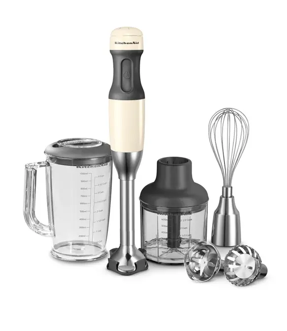 Погружной блендер KitchenAid 5KHB2571EAC фото 4