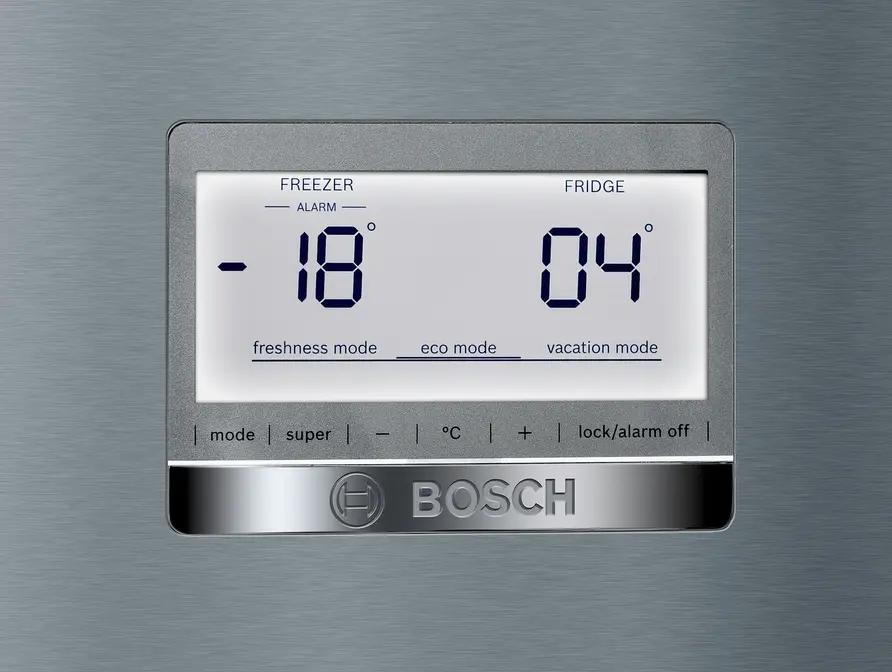 Холодильник Bosch VitaFresh KGN39AI31R фото 4