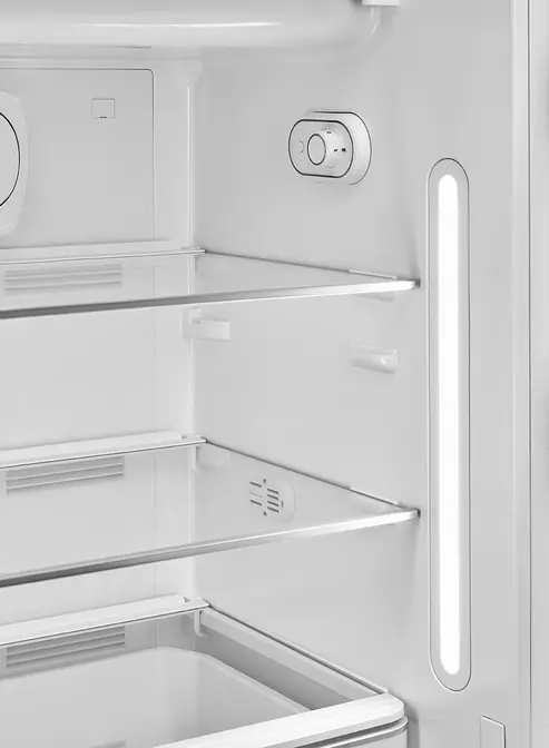 Холодильник Smeg FAB28RDMC5 фото 3