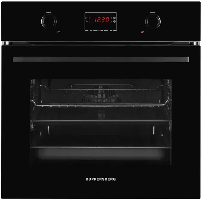 Духовой шкаф Kuppersberg HO 652 B фото 3