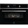 Компактный духовой шкаф Electrolux EVL6E49X фото 1