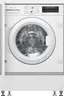 Стиральная машина Bosch WIW28542EU фото 1