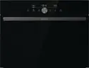 Духовой шкаф с функцией СВЧ Gorenje BCM4547DG фото 1