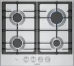 Газовая панель BOSCH PCP6A5I90 фото 1