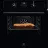 Духовой шкаф Electrolux EOF3H40BK фото 1