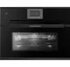 Компактный духовой шкаф с микроволнами Kuppersbusch CBM 6550.0 S5 фото 1