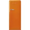 Холодильник Smeg FAB28ROR6 фото 1