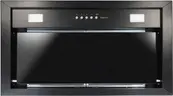Встраиваемая вытяжка Falmec BUILT-IN 70 MAX BK фото 1