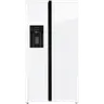 Холодильник HIBERG RFS-650DX NFGW inverter
