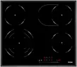 Стеклокерамическая панель HAIER HHY-C64TOVB