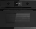 Компактный духовой шкаф Kuppersbusch CBM 6330.0 KSM6 MattBlack фото 1