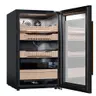Шкаф для сигар Meyvel MC-120BK (PRO) фото 1