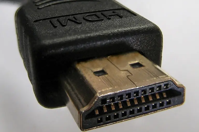 Версия интерфейса HDMI