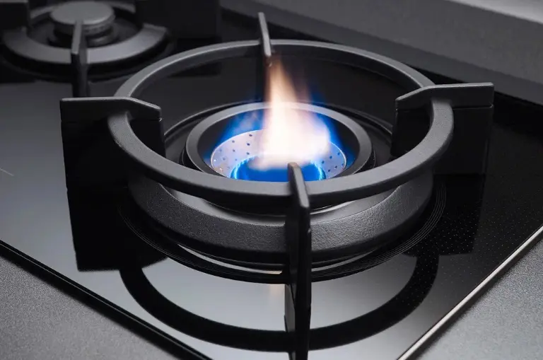 WOK-конфорка