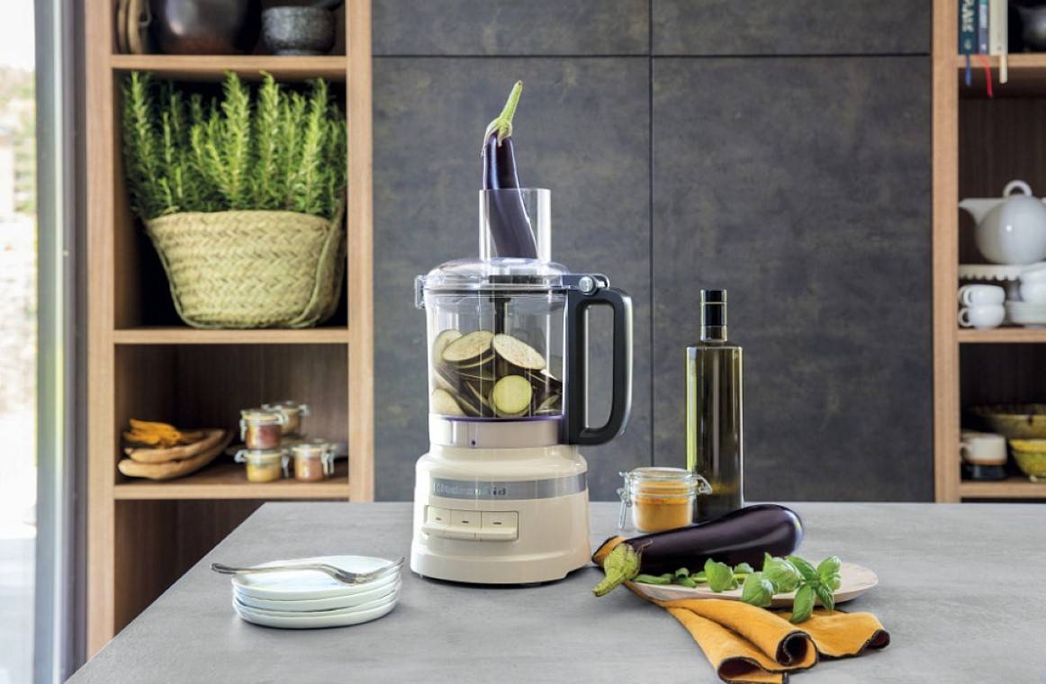 Рейтинг кухонных комбайнов 2026 года