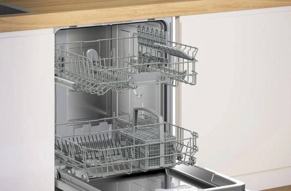 Рейтинг посудомоечных машин Bosch 2026 года