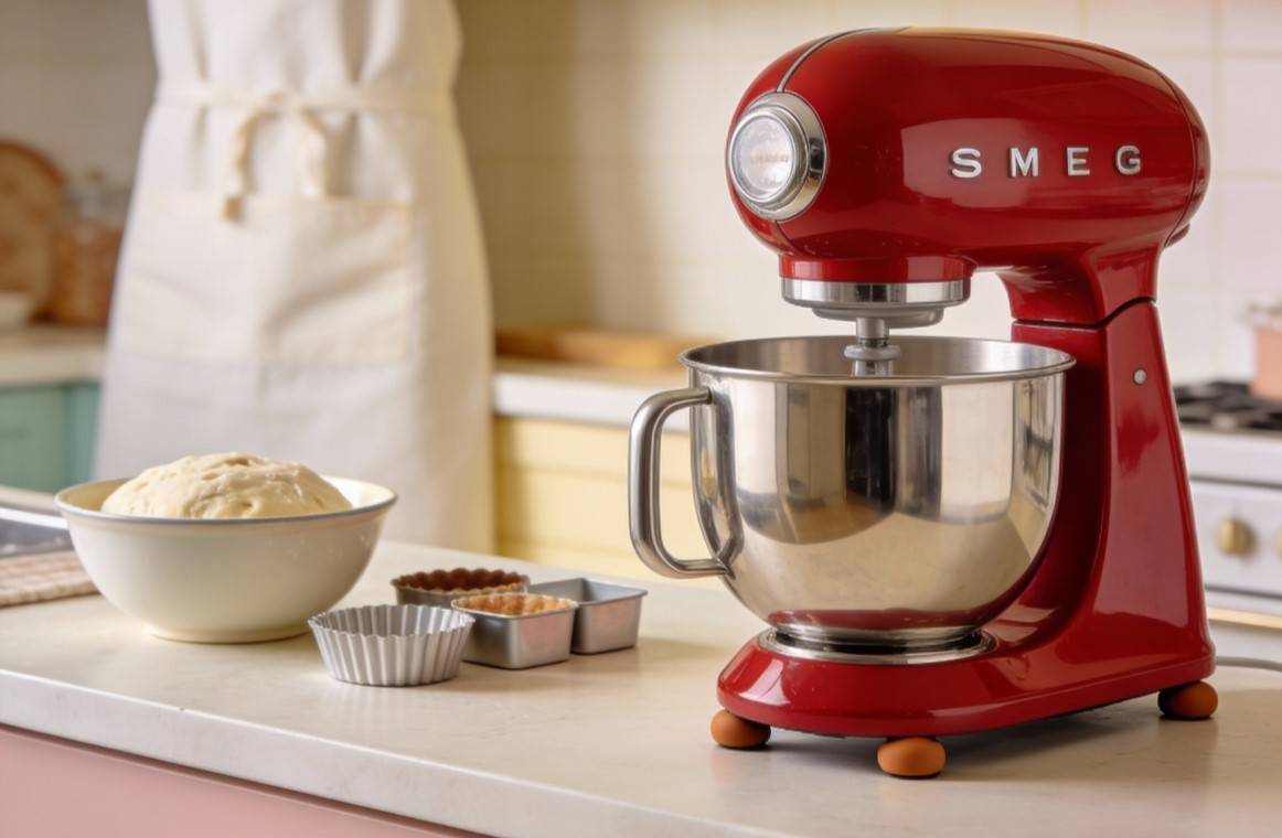 Рейтинг миксеров 2026 года