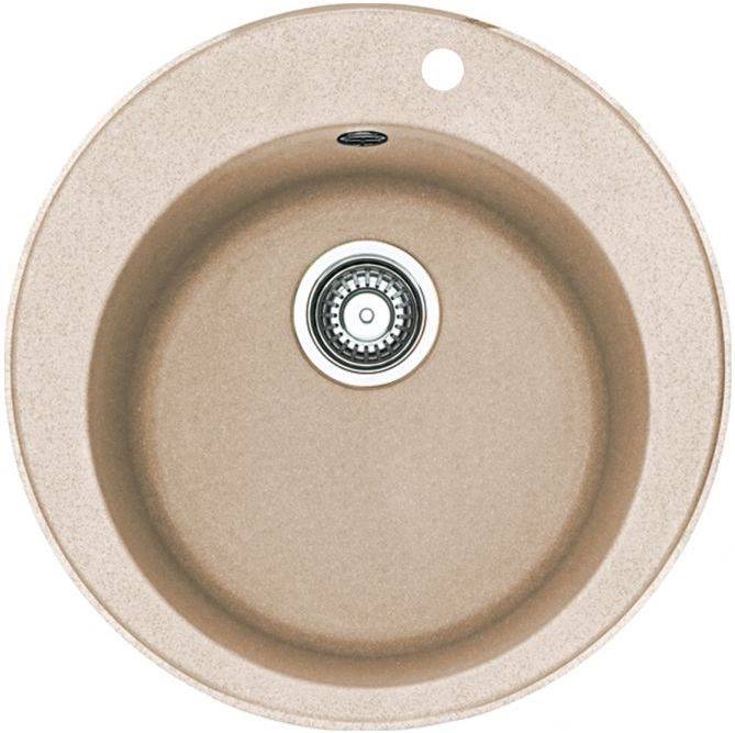 Мойка Franke ROG 610-41 сахара, стоп-вентиль (арт.114.0175.358) фото 1 Мойка Franke ROG 610-41 сахара, стоп-вентиль (арт.114.0175.358) фото 1