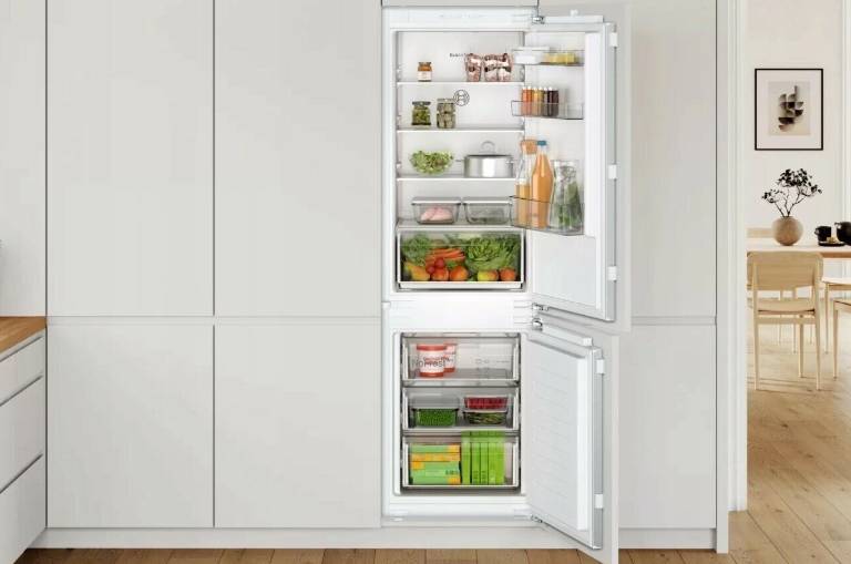 Технология FreshSense