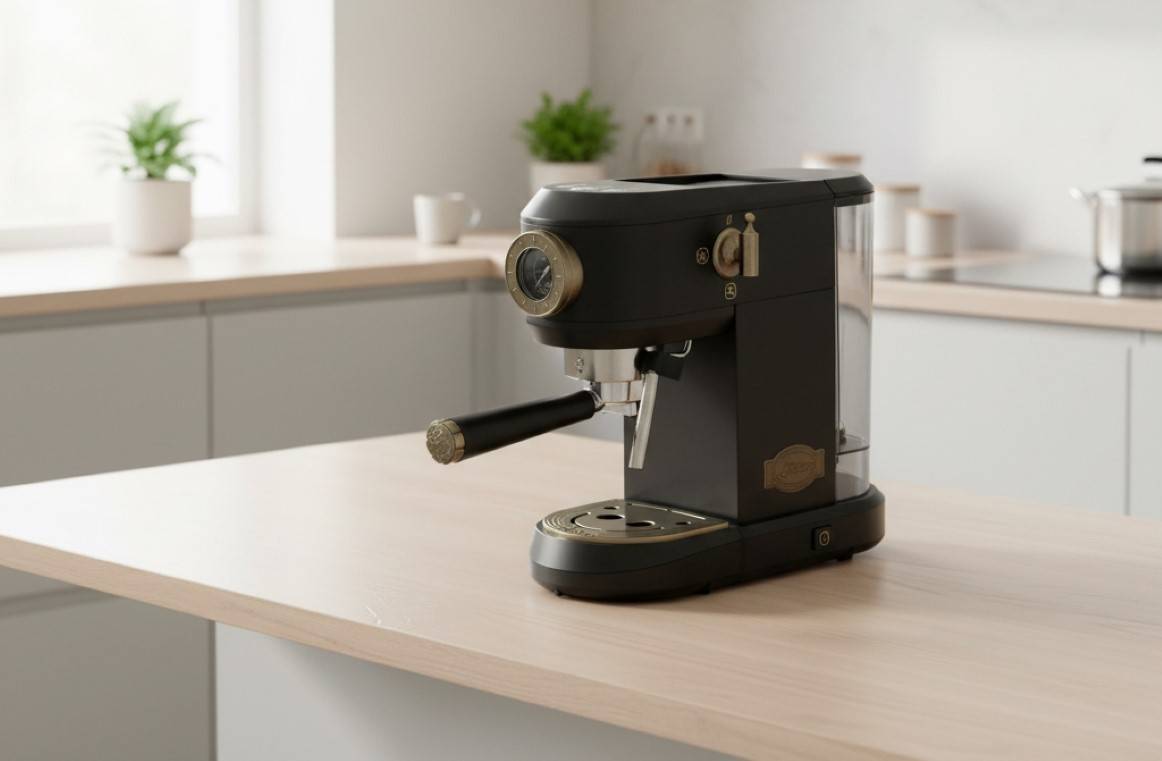 Рейтинг капусльных кофемашин 2026