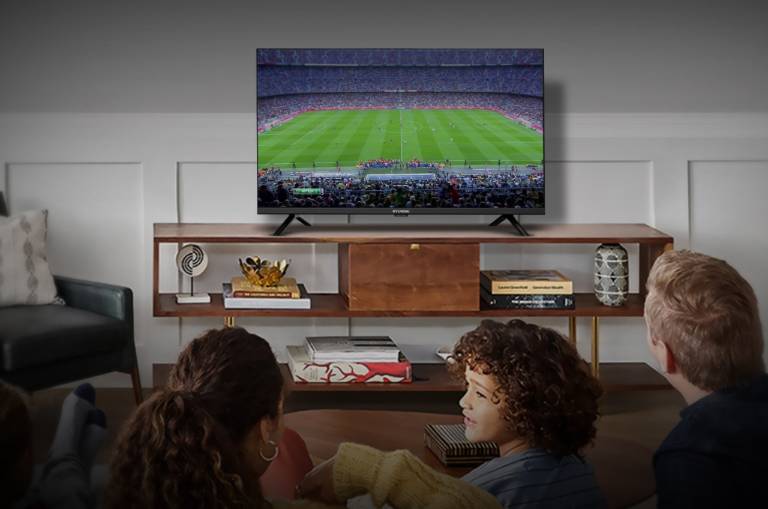 Поддержка DVB-S